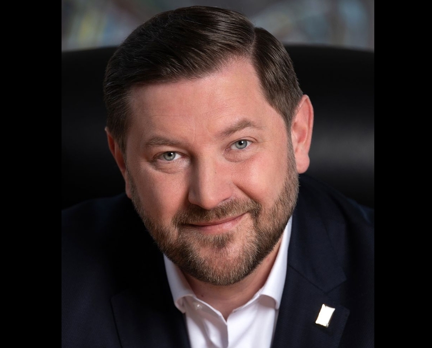 Portrait von Tim Kurzbach